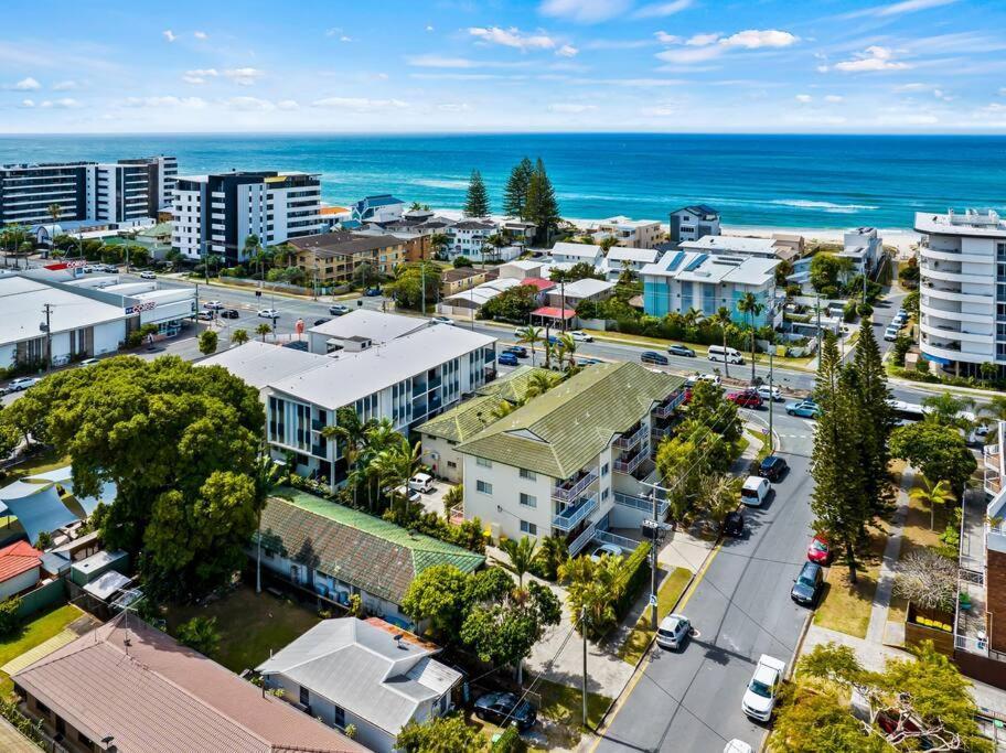 Appartement Samuel Grove à Gold Coast Extérieur photo