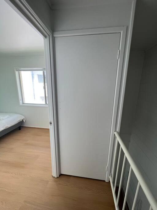 Appartement Samuel Grove à Gold Coast Extérieur photo
