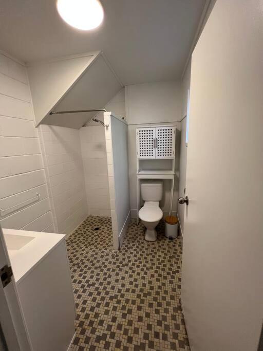 Appartement Samuel Grove à Gold Coast Extérieur photo