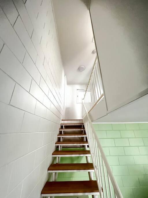 Appartement Samuel Grove à Gold Coast Extérieur photo