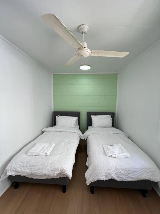 Appartement Samuel Grove à Gold Coast Extérieur photo