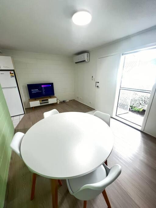 Appartement Samuel Grove à Gold Coast Extérieur photo