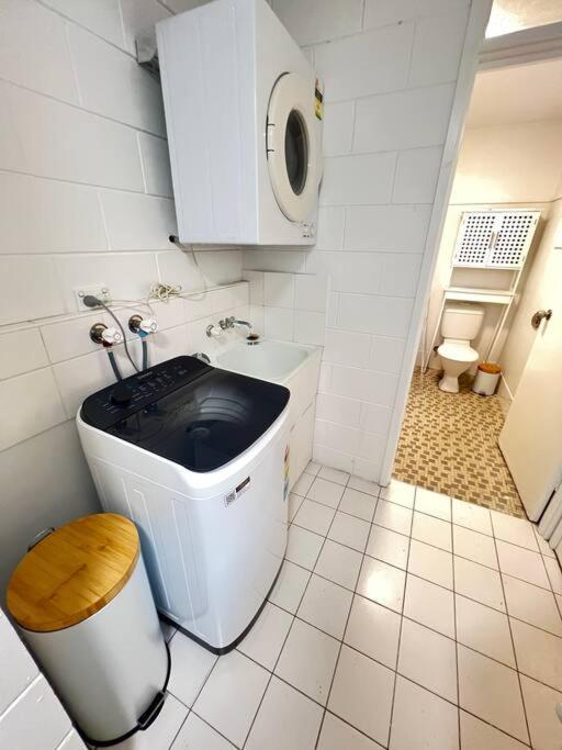 Appartement Samuel Grove à Gold Coast Extérieur photo