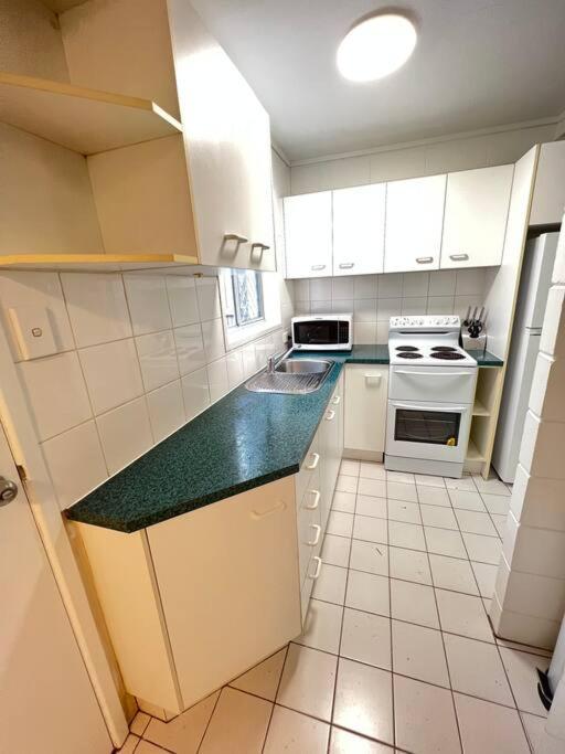 Appartement Samuel Grove à Gold Coast Extérieur photo