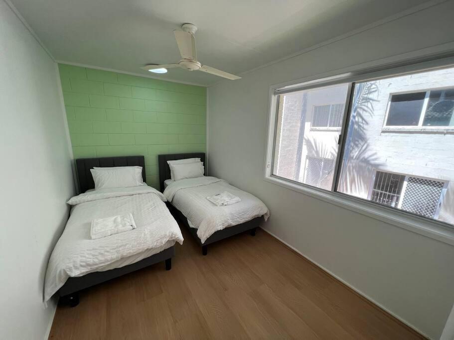 Appartement Samuel Grove à Gold Coast Extérieur photo