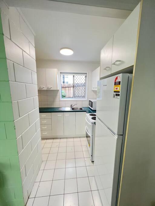 Appartement Samuel Grove à Gold Coast Extérieur photo