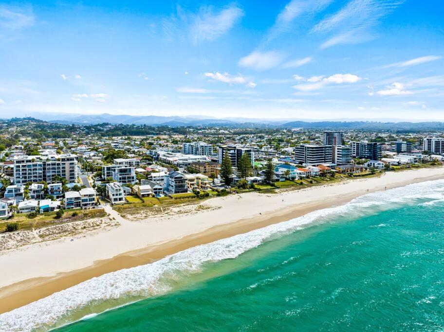 Appartement Samuel Grove à Gold Coast Extérieur photo